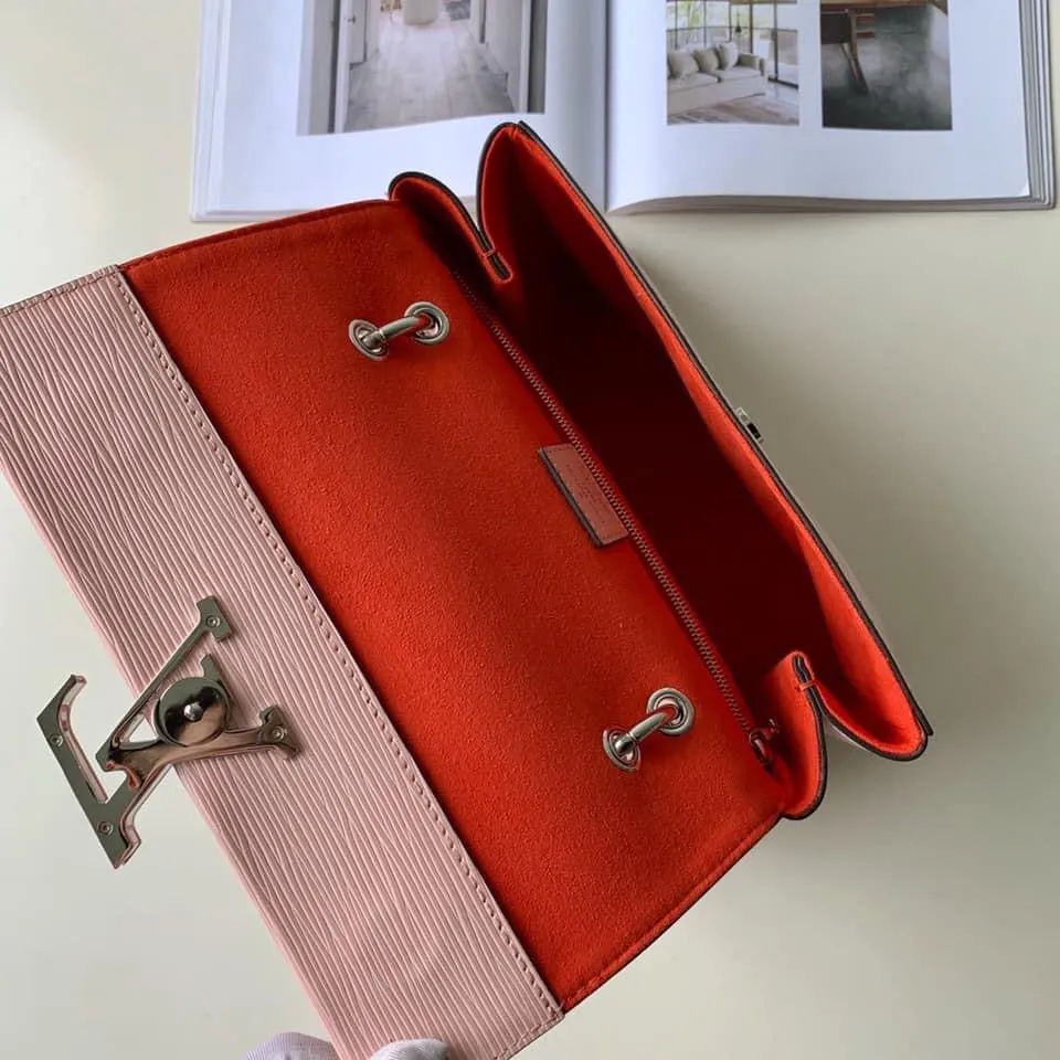 Louis Vuitton Grenelle bags