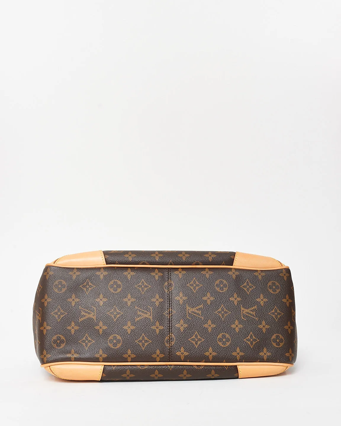 Louis Vuitton Monogram Canvas Estrela MM Tote Bag