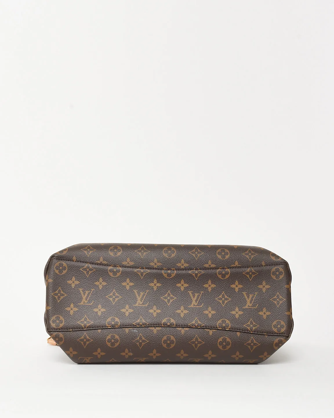 Louis Vuitton Monogram Canvas Rivoli MM Handbag