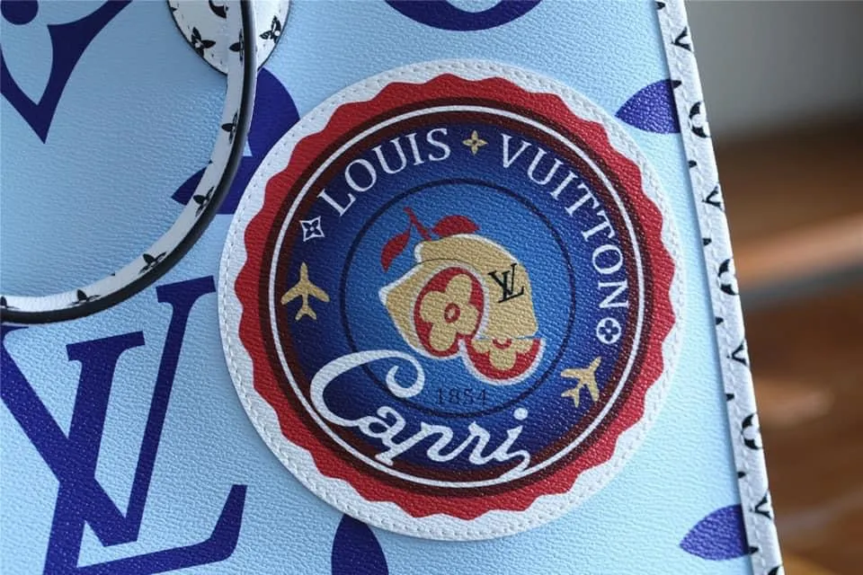 Louis Vuitton OnTheGo