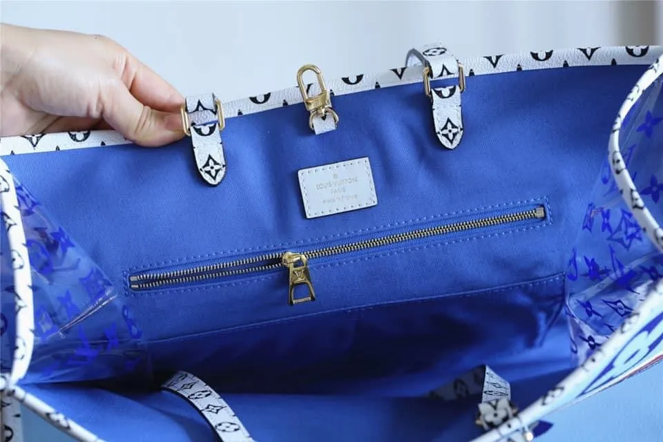 Louis Vuitton OnTheGo