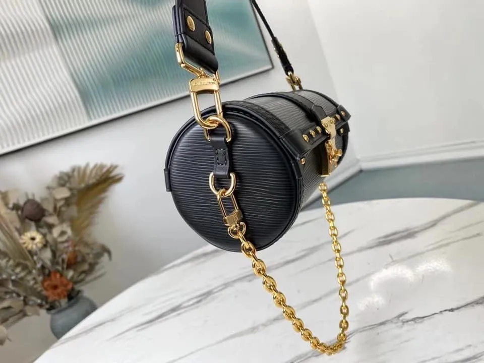 Louis Vuitton Papillon Truck