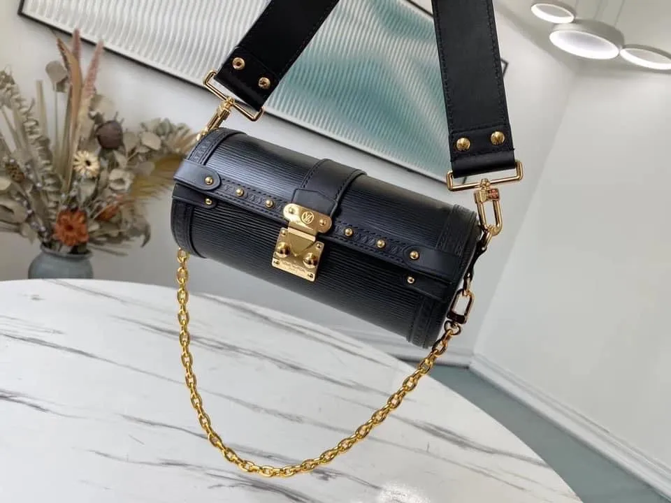 Louis Vuitton Papillon Truck