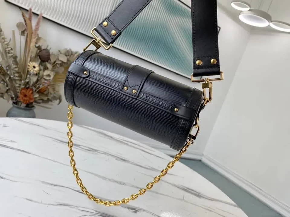 Louis Vuitton Papillon Truck