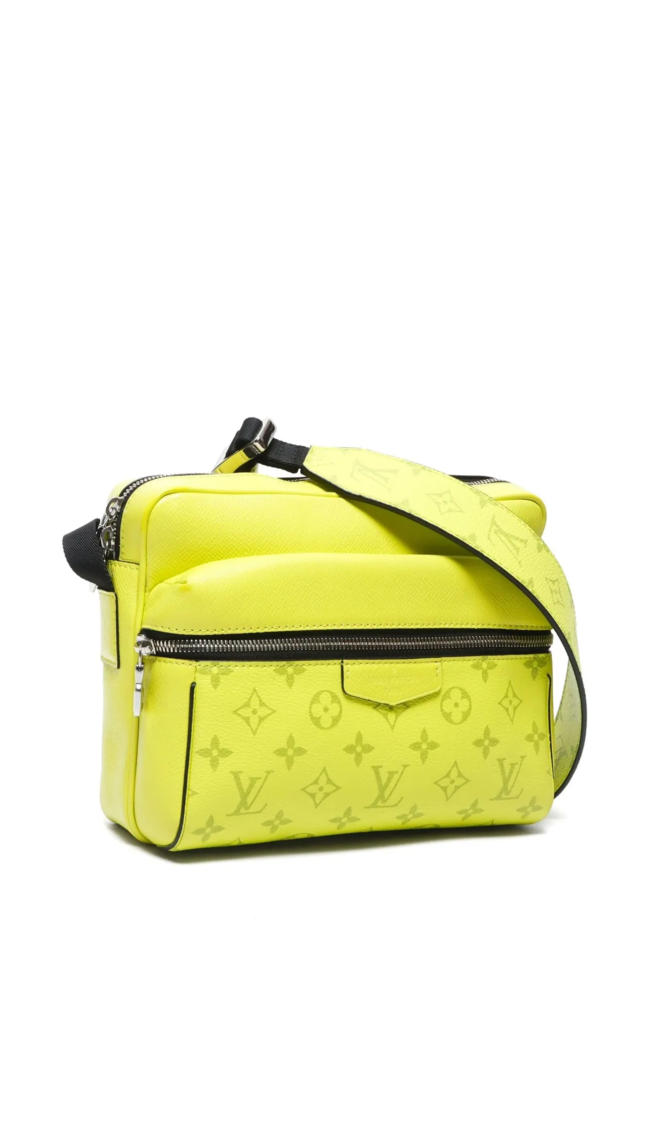 Louis Vuitton Pre-Owned 2019 Taigarama Outdoor Messenger bag