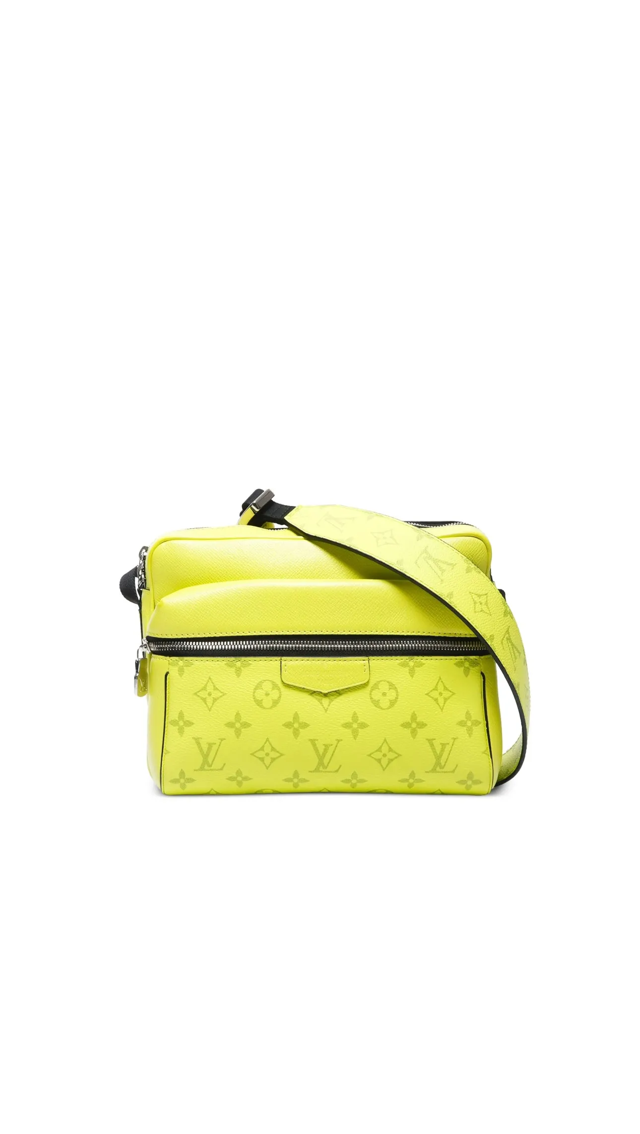 Louis Vuitton Pre-Owned 2019 Taigarama Outdoor Messenger bag