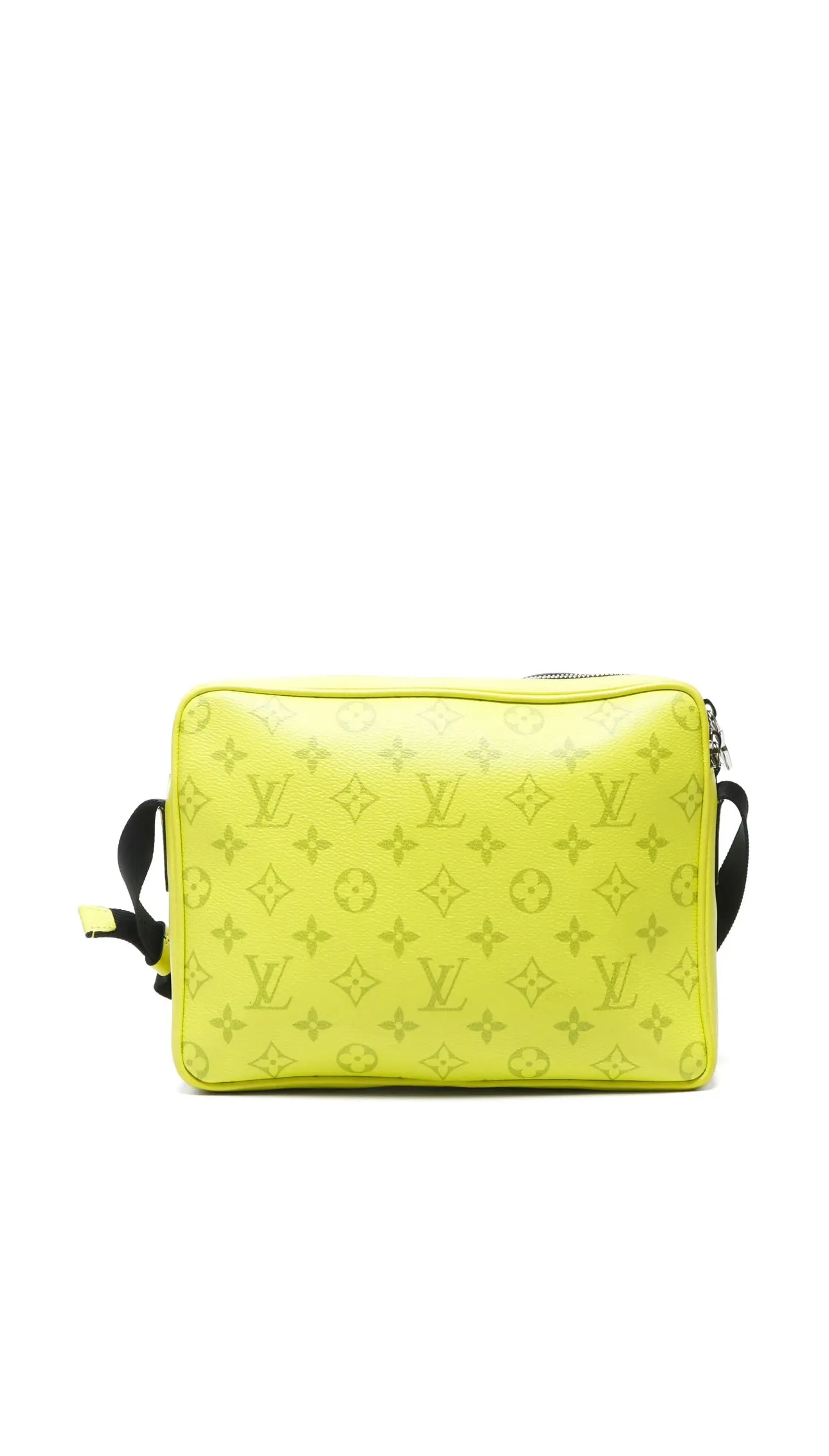 Louis Vuitton Pre-Owned 2019 Taigarama Outdoor Messenger bag