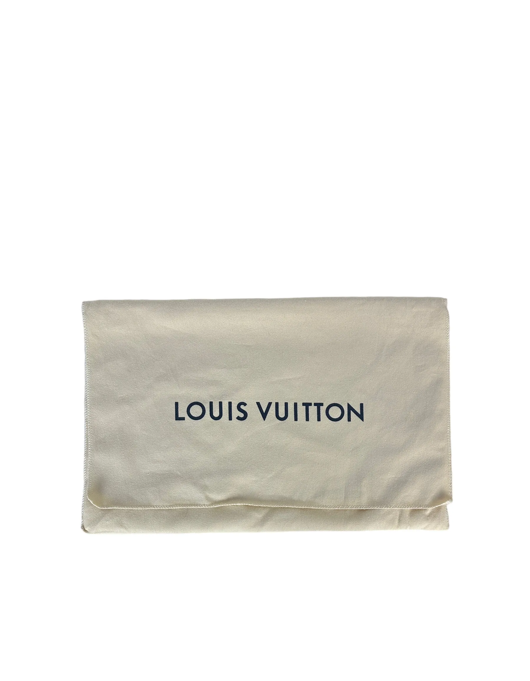 Louis Vuitton Reverse Monogram Pochette Metis Messenger Bag