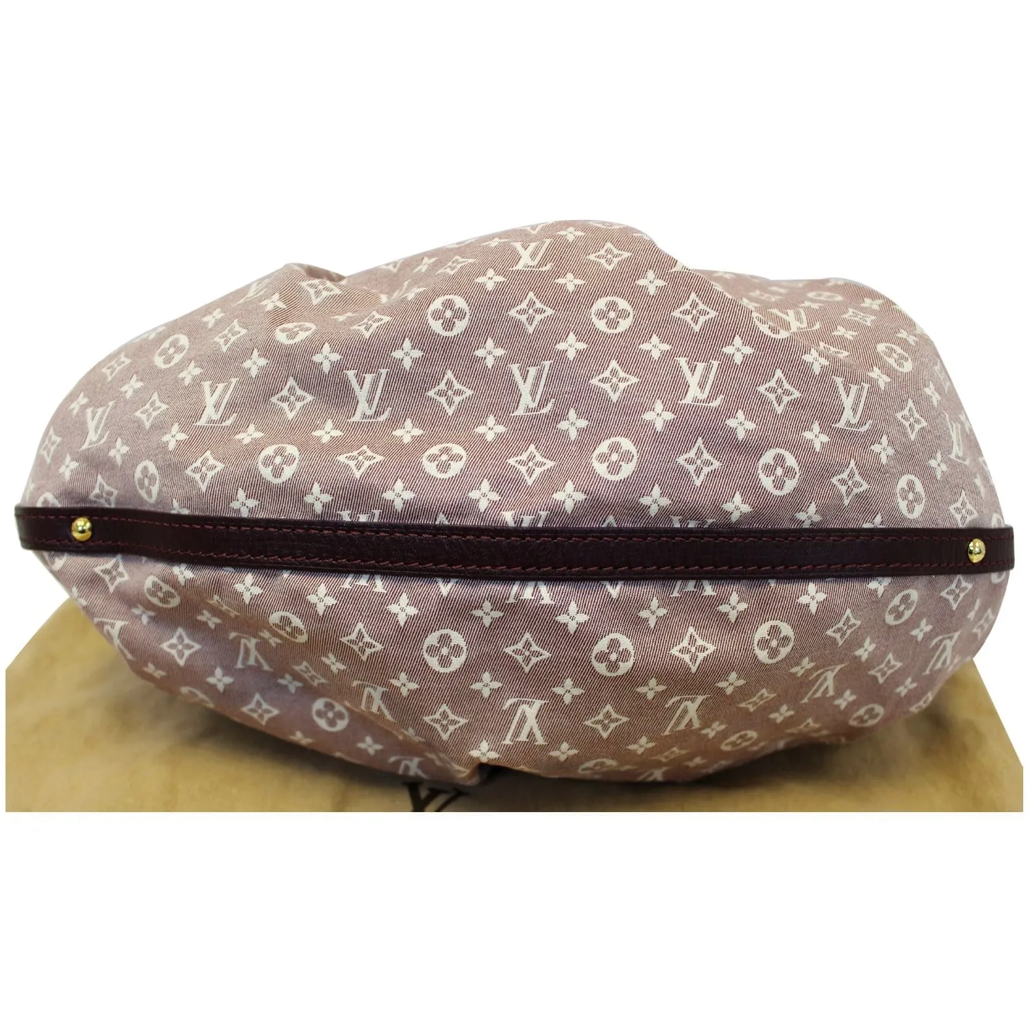 LOUIS VUITTON Rhapsody MM Monogram Mini Lin Shoulder Bag