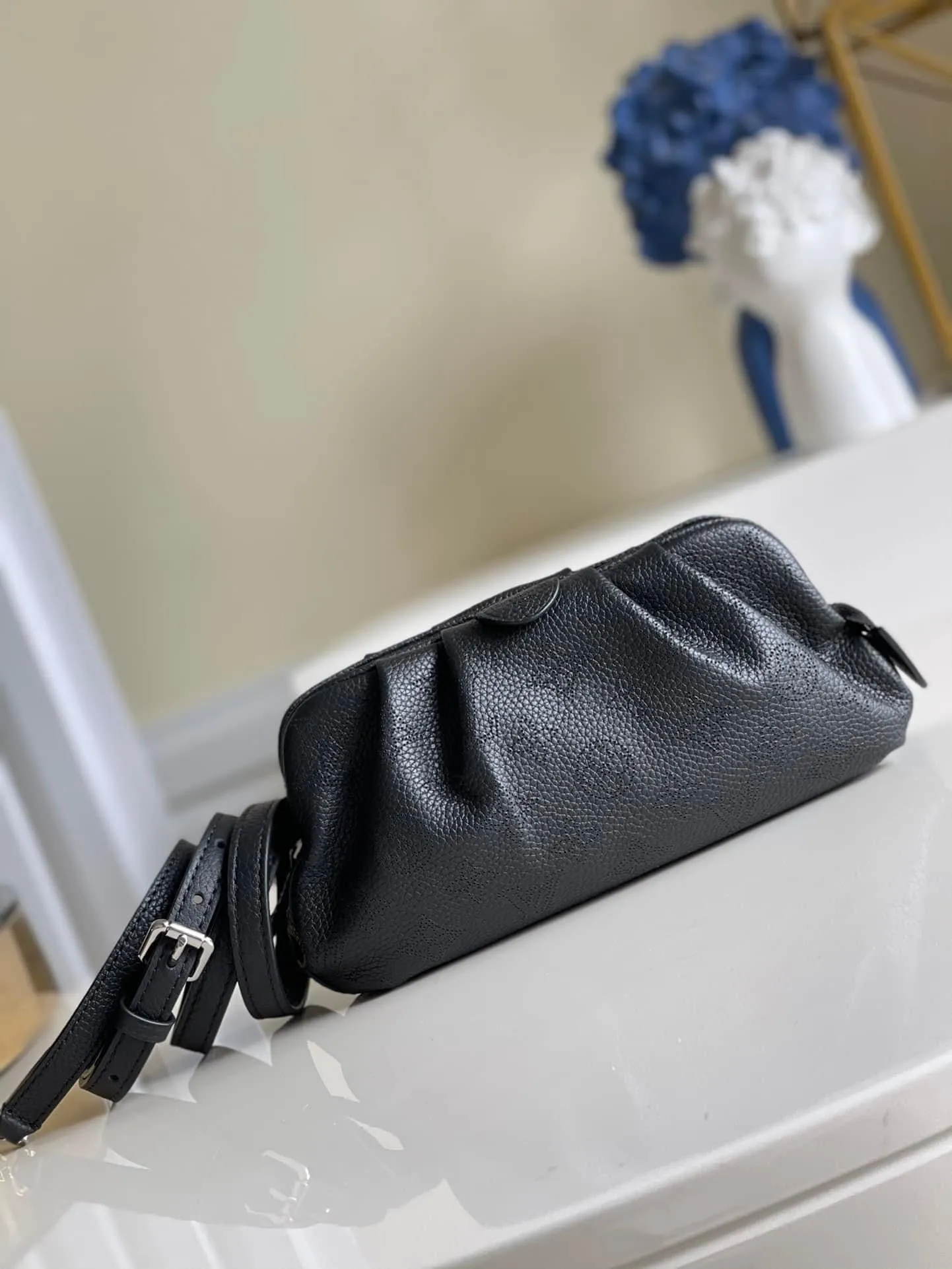 Louis Vuitton Scala Mini Pouch Bag