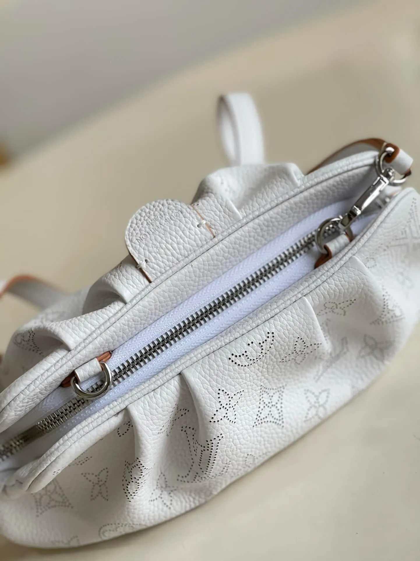 Louis Vuitton Scala Mini Pouch Bag