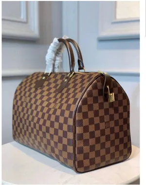 Louis Vuitton Speedy 30 Bag