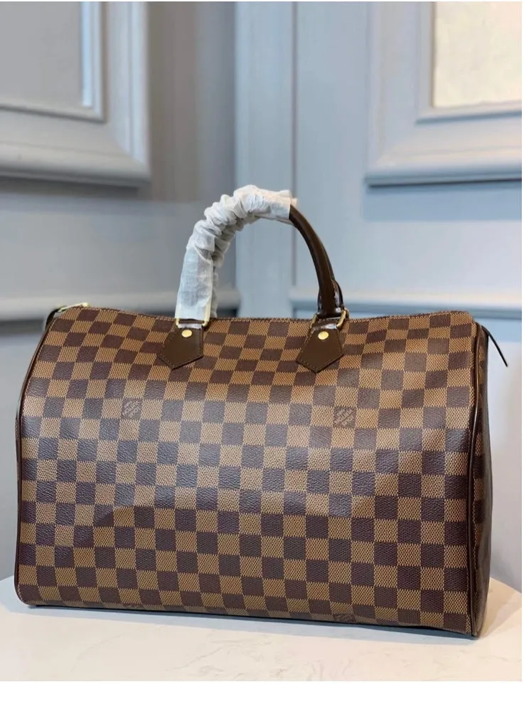 Louis Vuitton Speedy 30 Bag