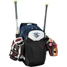 Louisville Slugger Select Power Stick Pack WTD9703