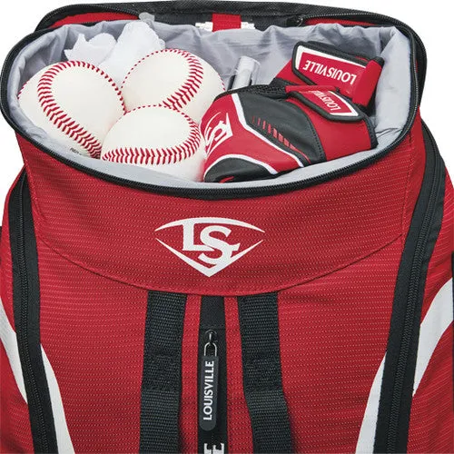 Louisville Slugger Select Stick Pack