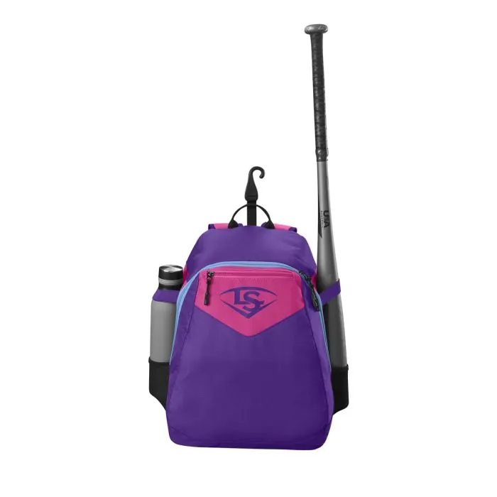 Louisville Slugger Youth Genuine V2 Stick Pack