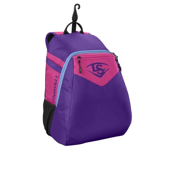 Louisville Slugger Youth Genuine V2 Stick Pack