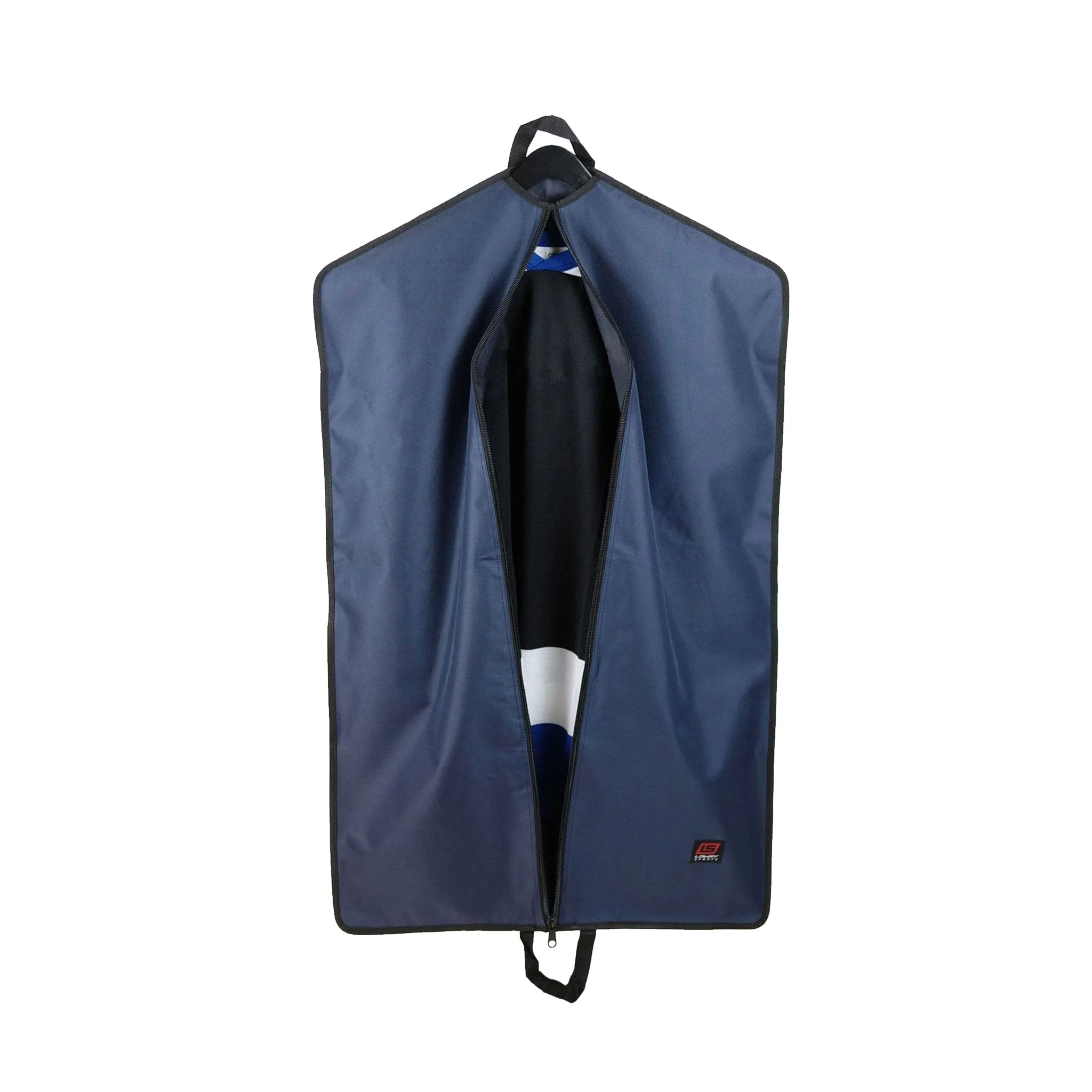 Lowry Player Garment Bag - Holds 2 Jerseys