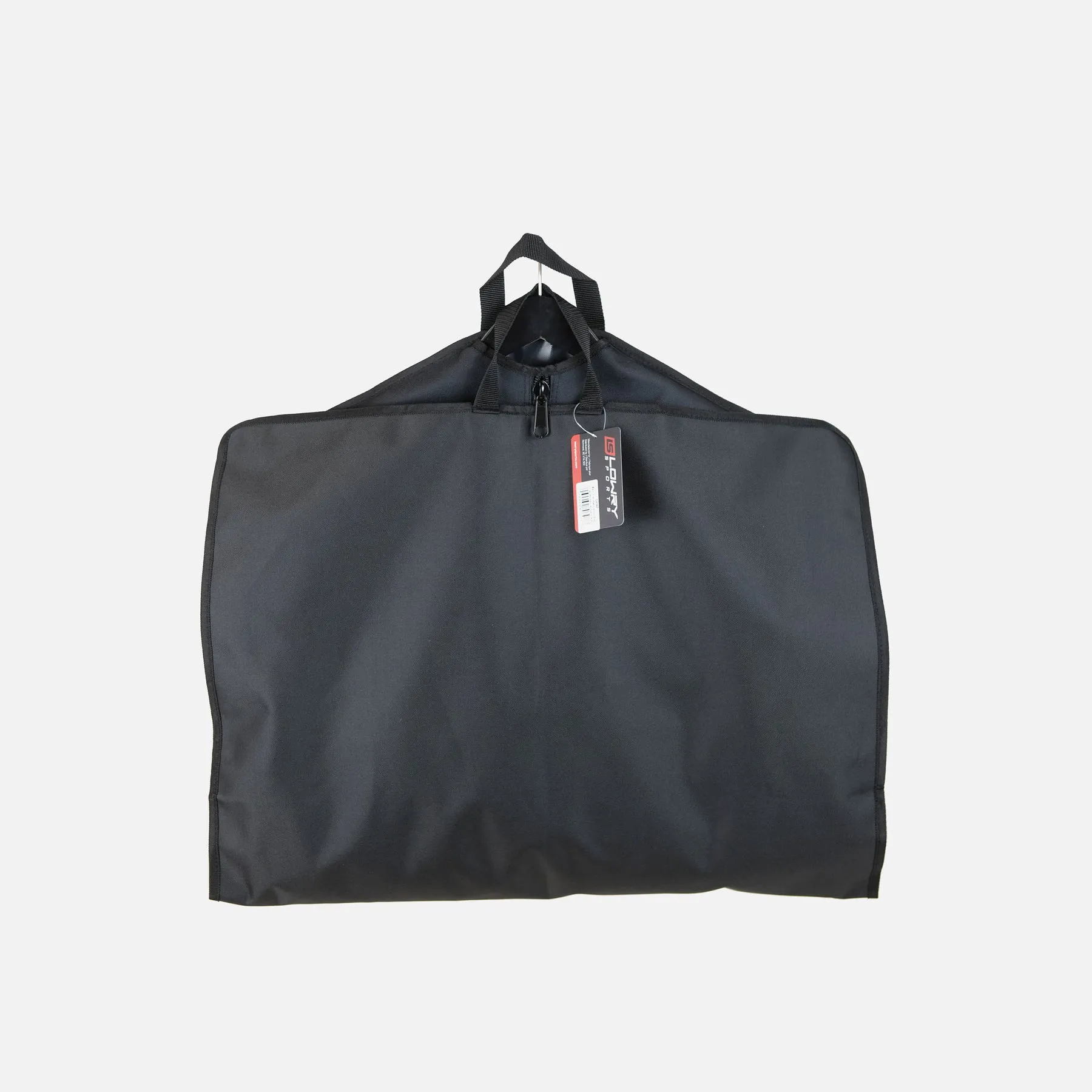 Lowry Player Garment Bag - Holds 2 Jerseys