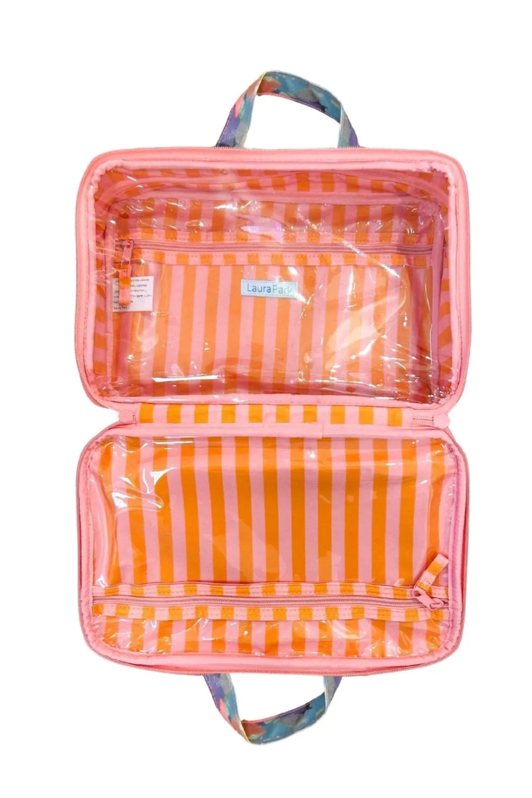 LP Travel Case