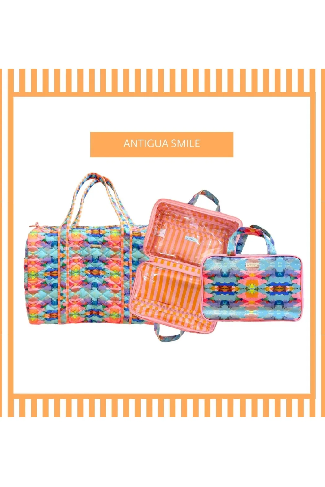 LP Travel Case