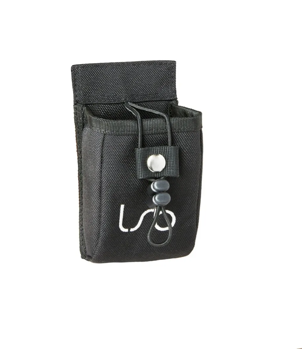 LSB Radio Holder