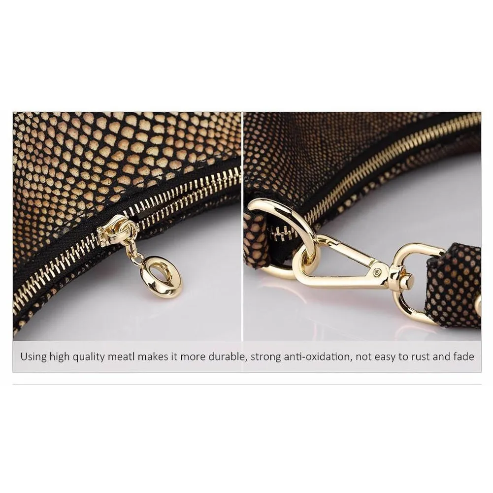 <bold>Hobo / Tote Bag <br>Genuine-Leather