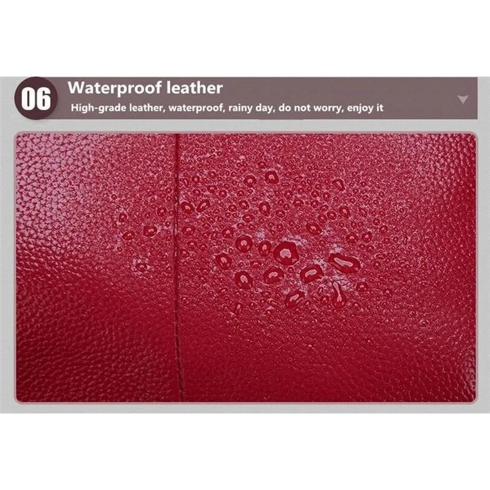 <bold>Messenger  / Crossbody Bag <br>Genuine-Leather