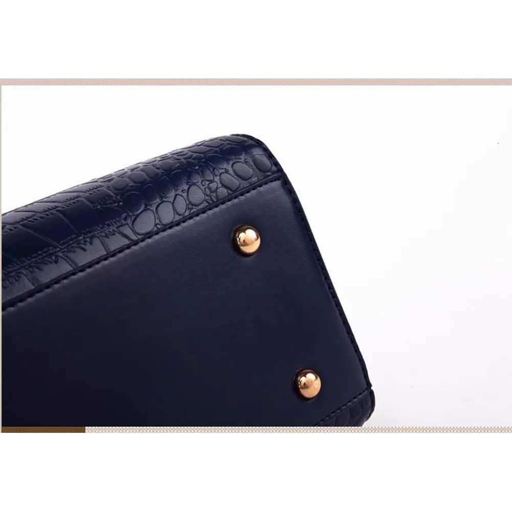 <bold>Top-Handle / Tote Bag  <br>Genuine-Leather