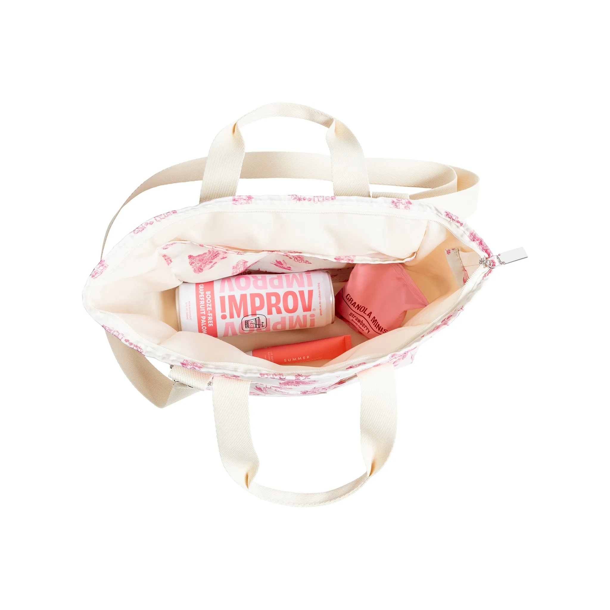Lunch Tote Attraversiamo 13L