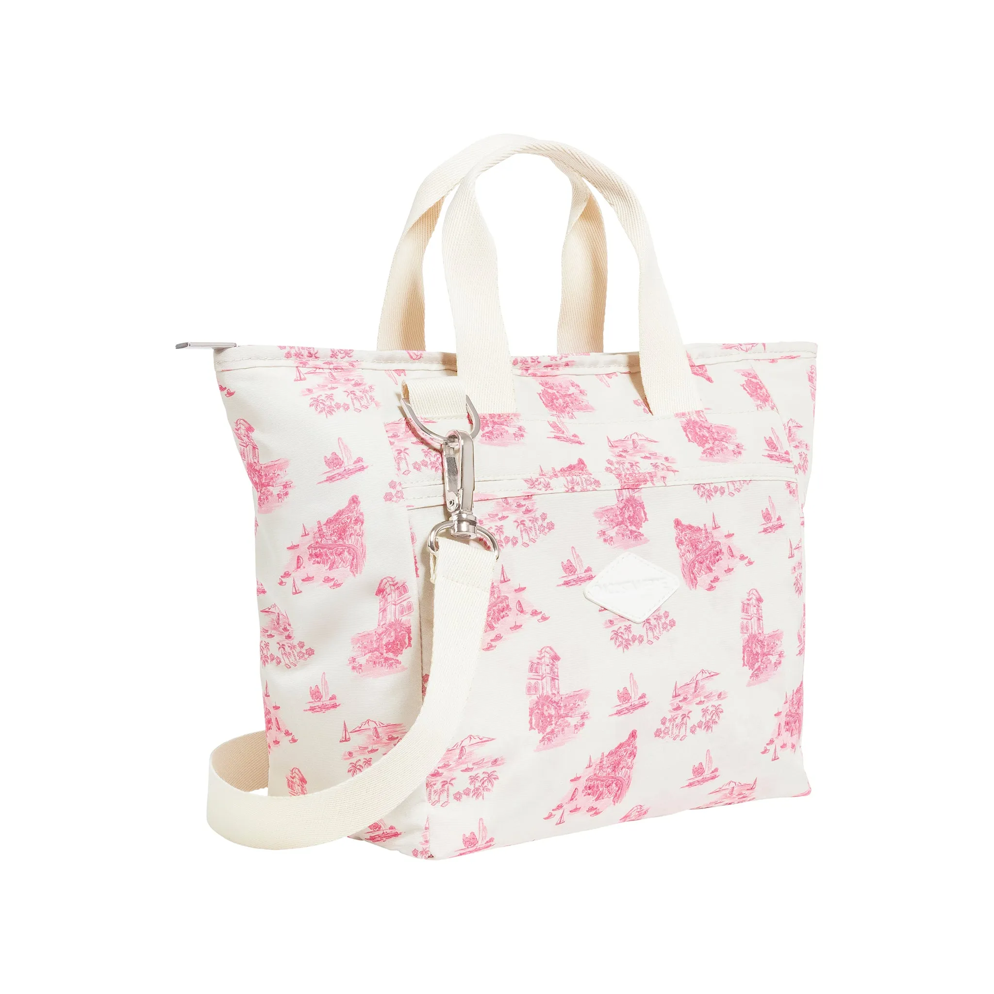 Lunch Tote Attraversiamo 13L