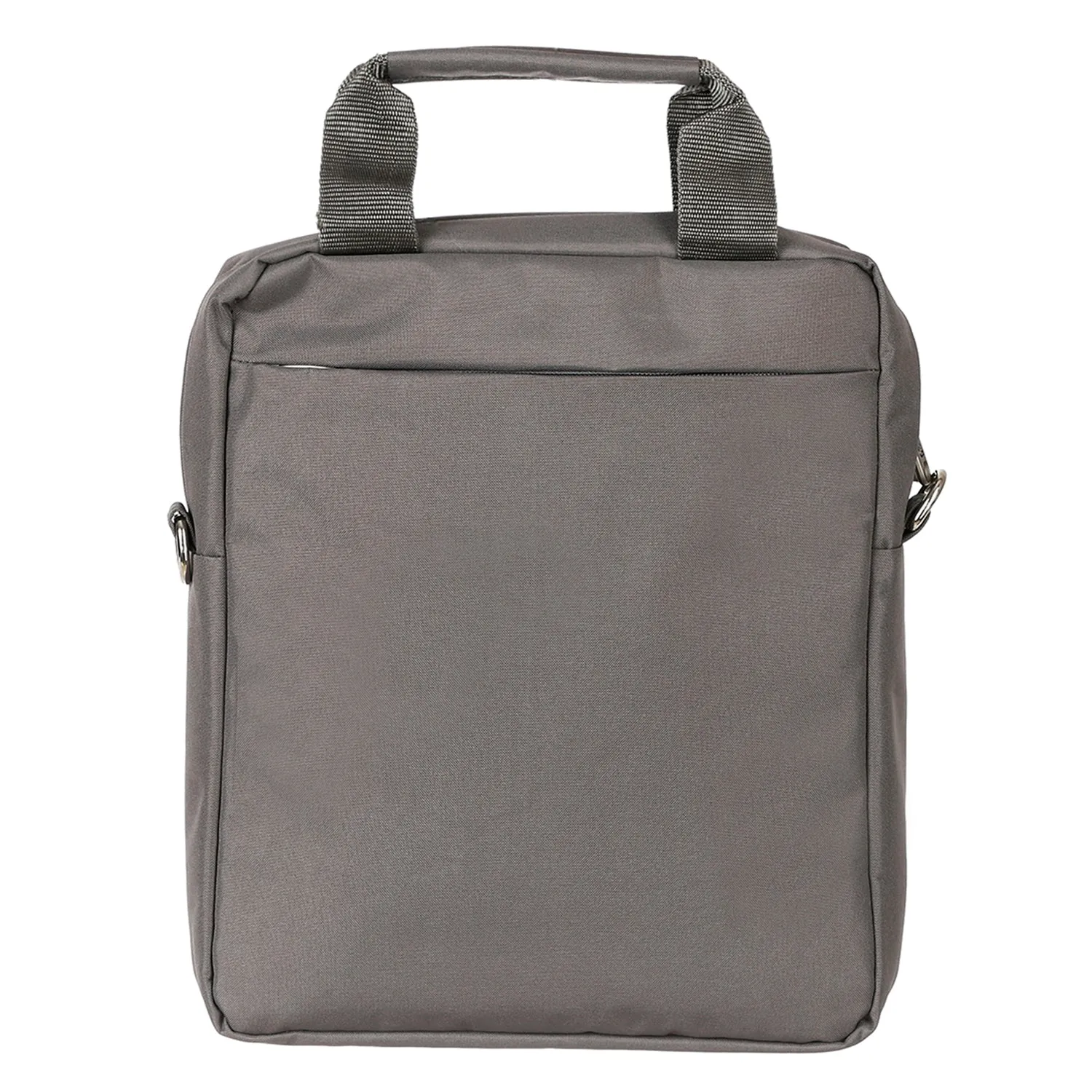 Luxurious Vertical Messenger Bag