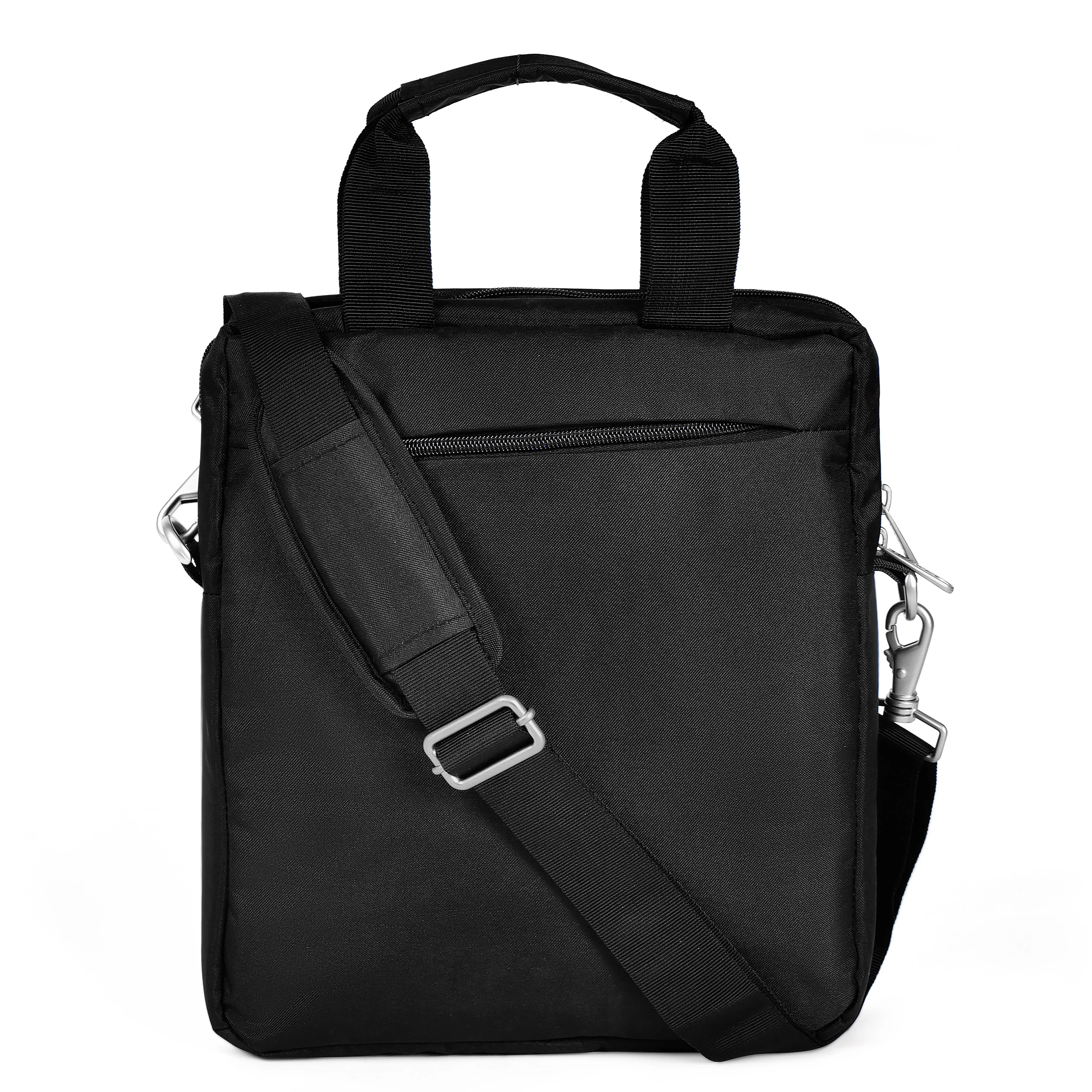 Luxurious Vertical Messenger Bag