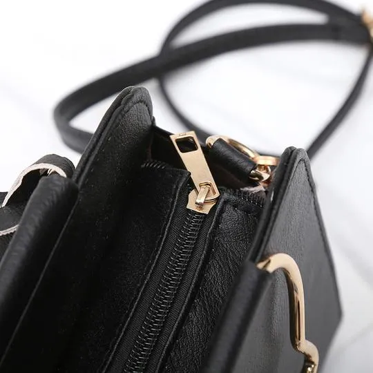 Luxury Cat Handbag Shoulderbag