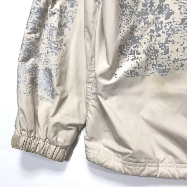 [M] Cav Empt (C.E) Coaches Jacket Beige