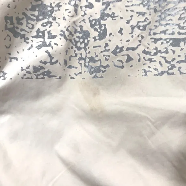 [M] Cav Empt (C.E) Coaches Jacket Beige