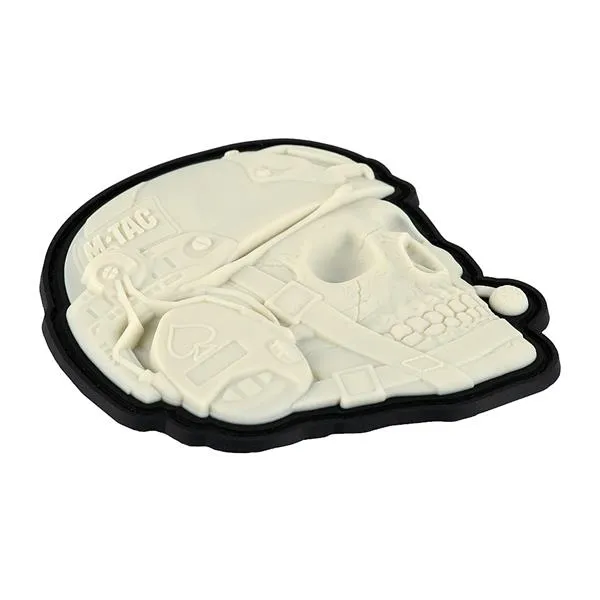 M-Tac Patch Operator 3D PVC