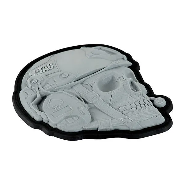 M-Tac Patch Operator 3D PVC
