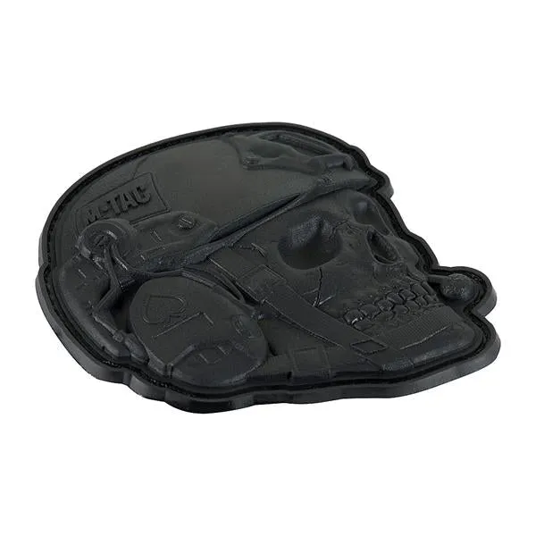 M-Tac Patch Operator 3D PVC