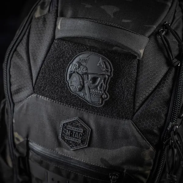 M-Tac Patch Operator 3D PVC