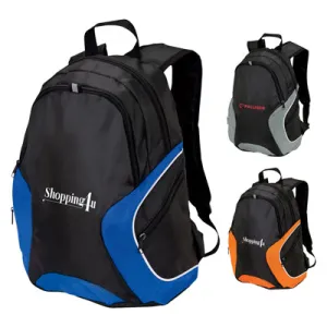 Mackena Backpack