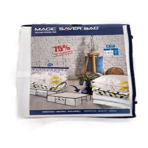 Magic Saver Bag Vacuum Tote Bag