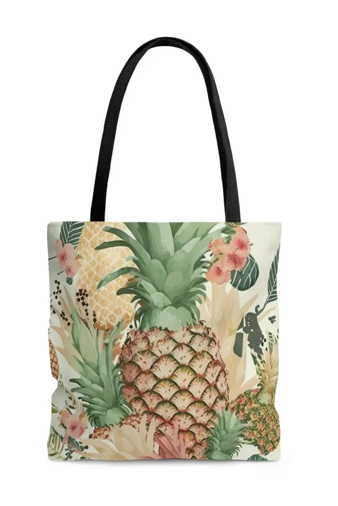 Mahi Tote Bag