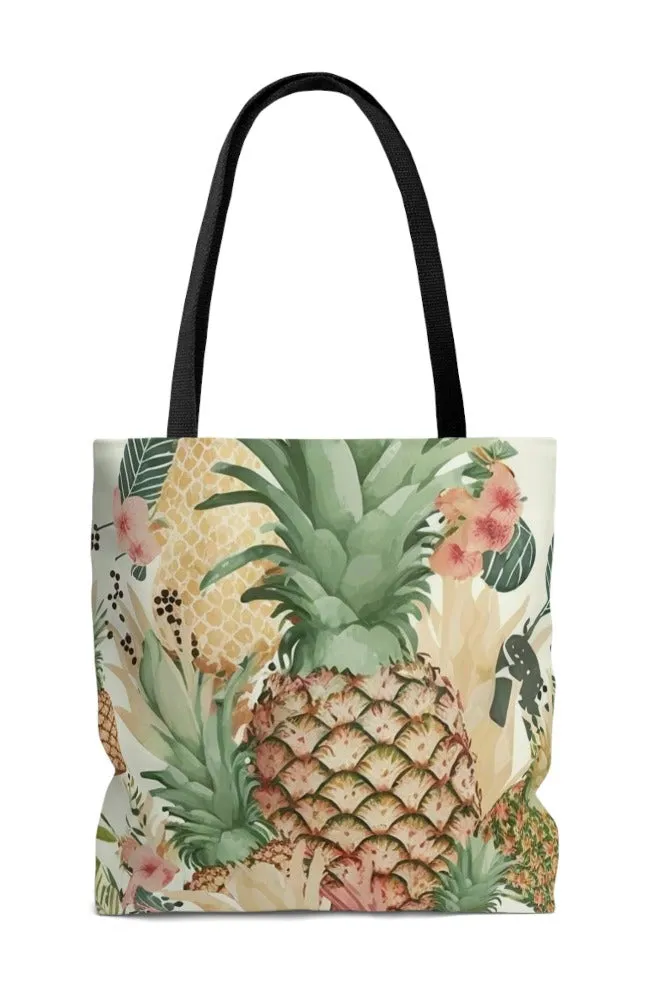 Mahi Tote Bag