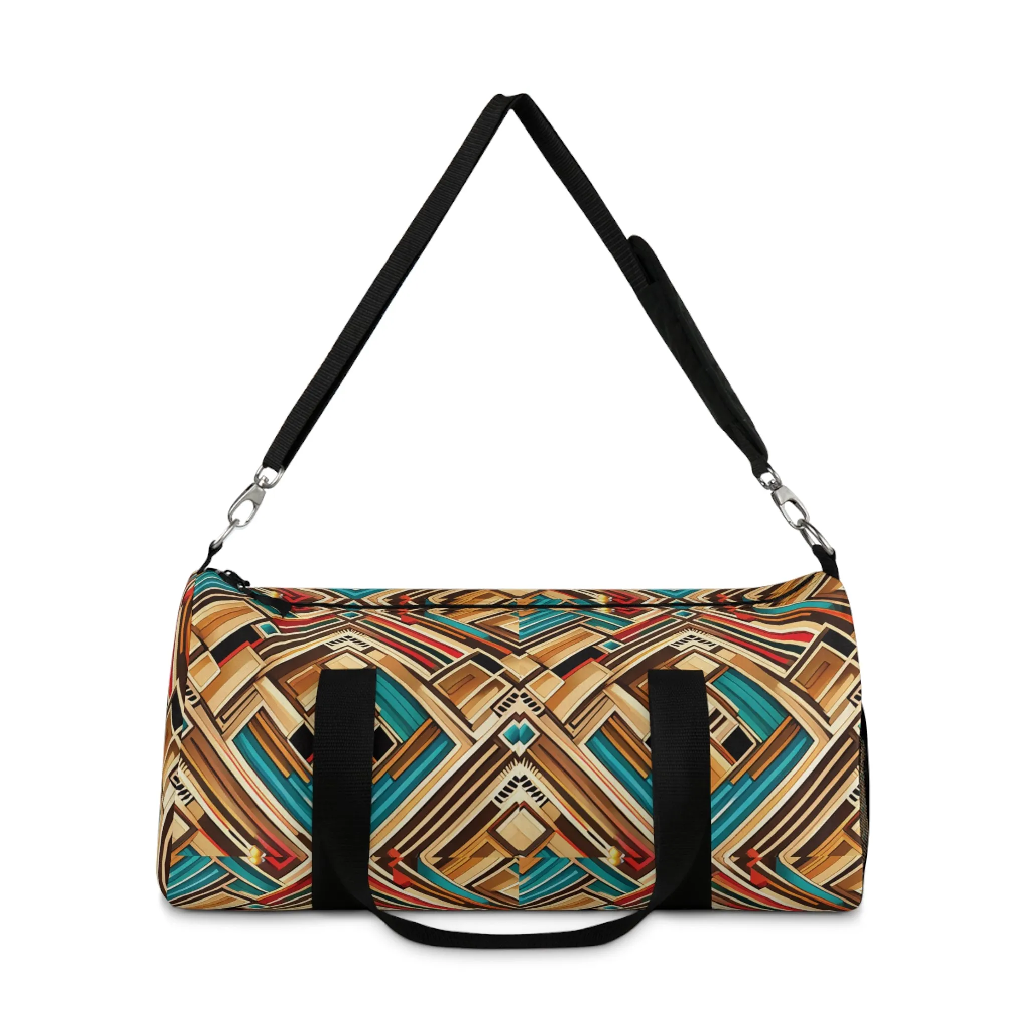 Mahony Duffel Bag