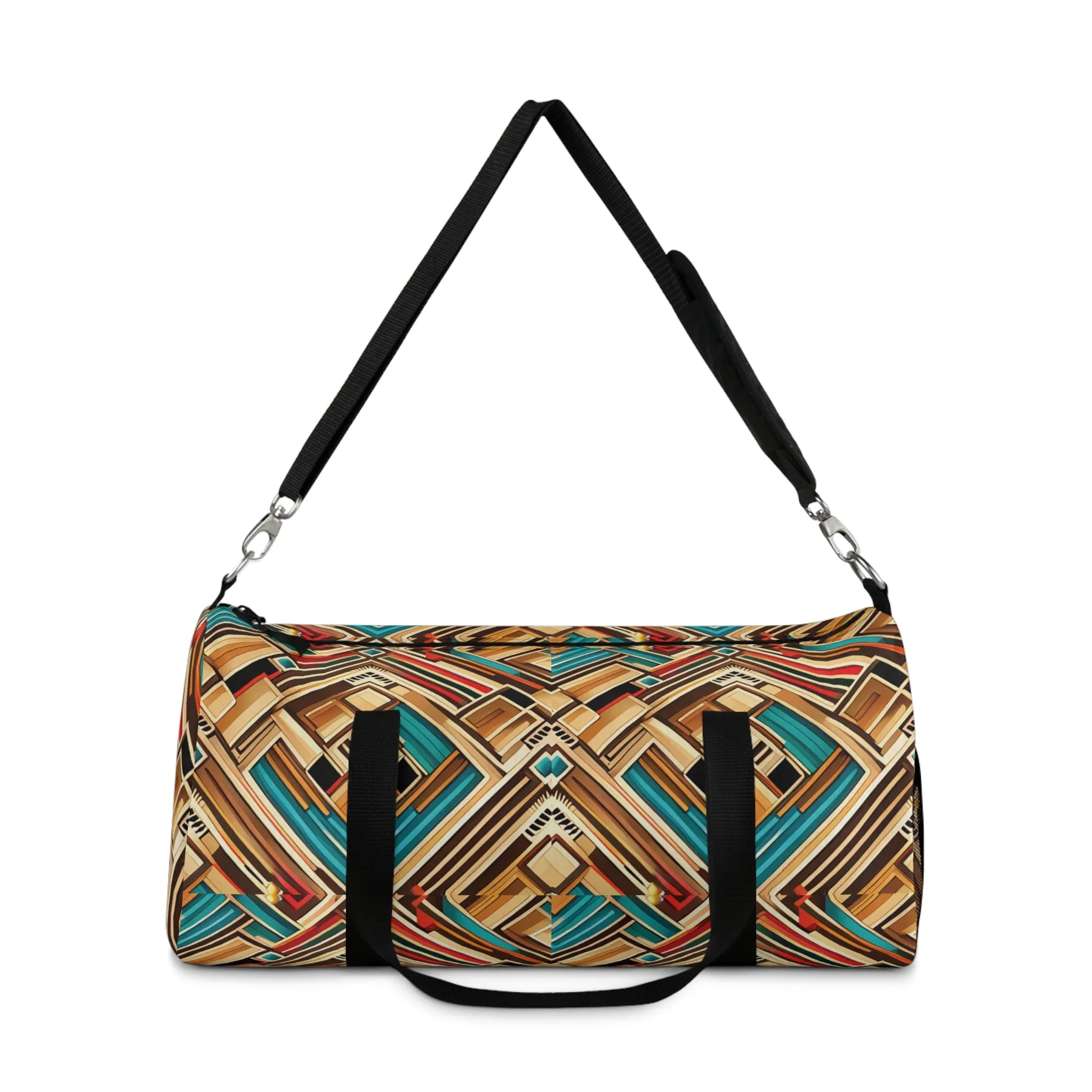 Mahony Duffel Bag