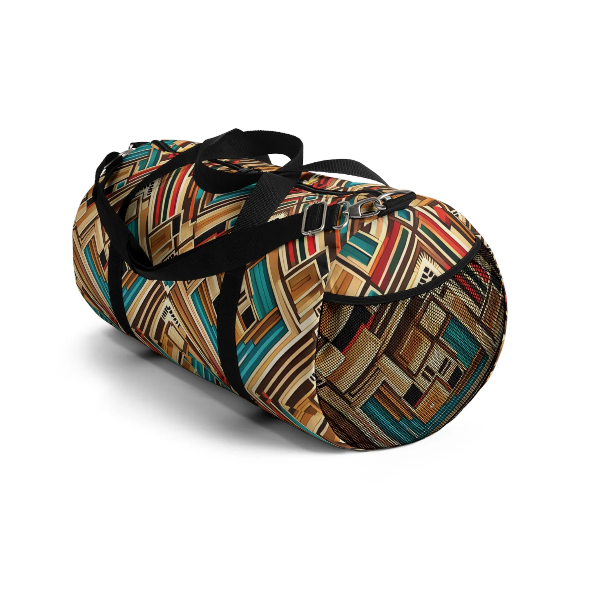 Mahony Duffel Bag