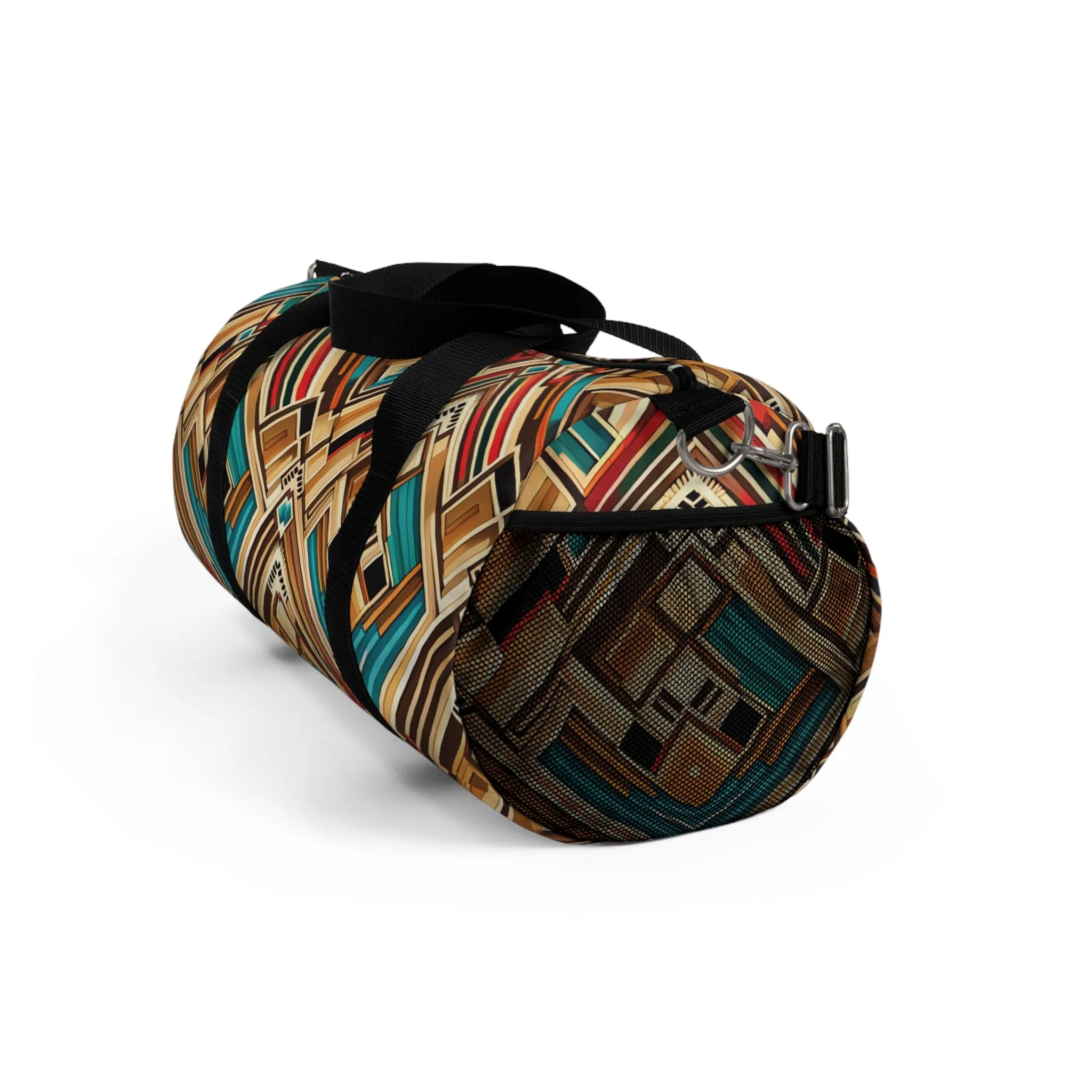 Mahony Duffel Bag