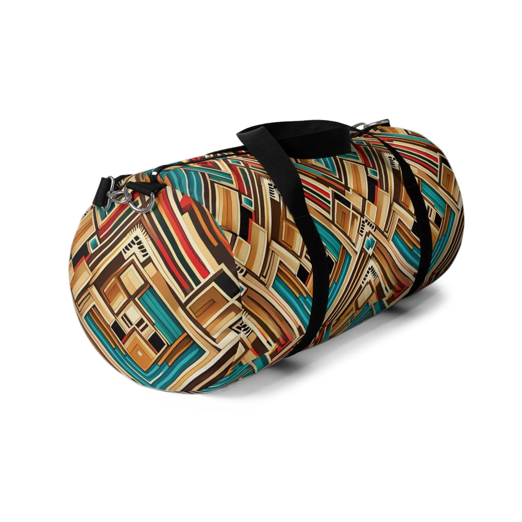Mahony Duffel Bag
