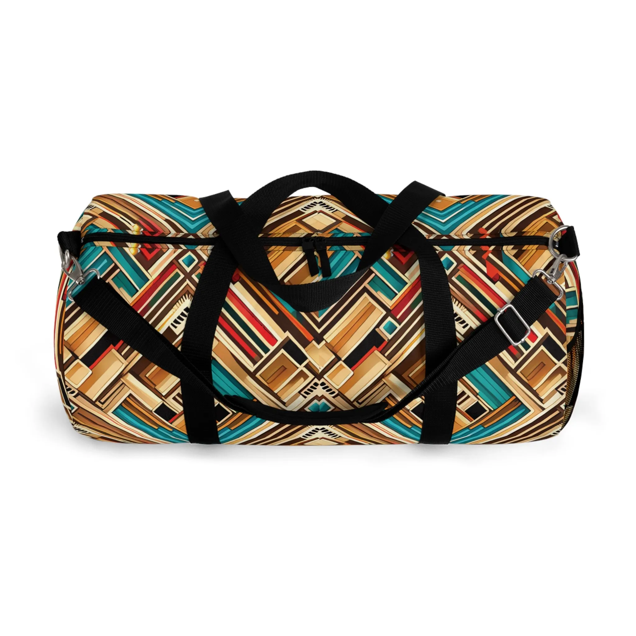 Mahony Duffel Bag